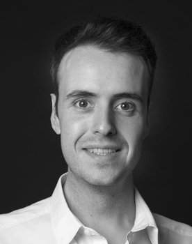 Tim Stuart as Olivier Vincke