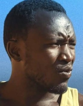 Simon Hanga