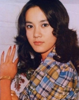Nora Miao as
