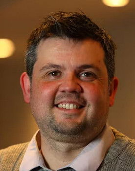 Carlos Pedevilla as Turco