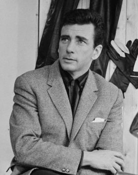 Richard Wyler as Dick Grayson