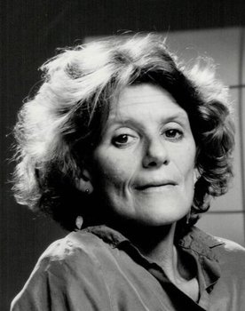 Jackie Burroughs