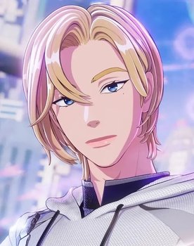 Noah as Self (voice)