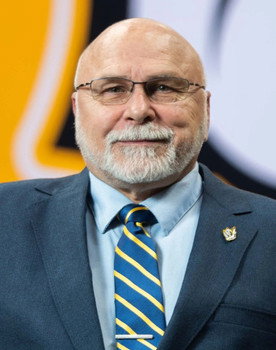 Barry Trotz