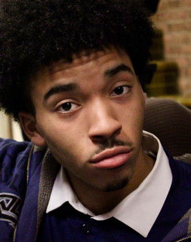 Myles Daniels as Ben