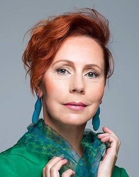 Tiina Mälberg