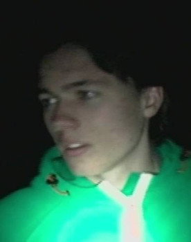 Gustaf Svanfeldt as Gusten