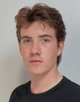 Nate Green as Spraggo
