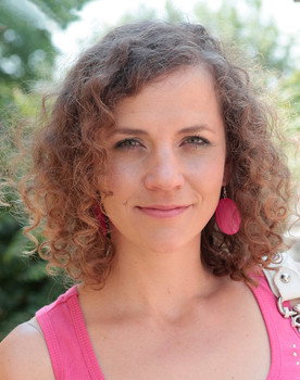 Lucia Fričová