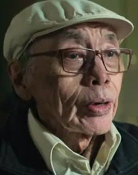 El nombrador, una película sobre Daniel Toro