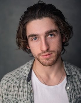 Aldous Ciokajlo Squire as Connor