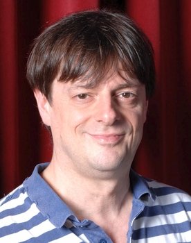 Fabien Kachev