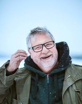 Kari Väänänen Photo