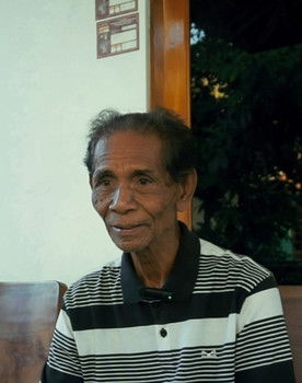 Mbah Larso