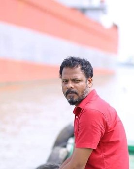 Uzzal Kabir Himu