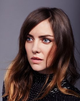 Jessica Stroup as Alice