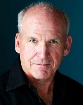 John Bourgeois as Major General Frederick A. Irving