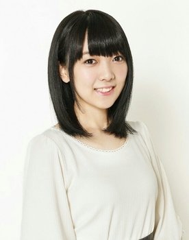 Yuka Nishio as 广町七深