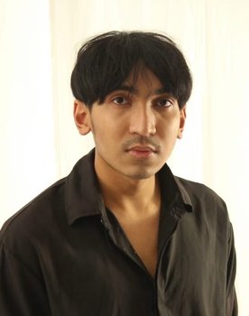 Chanin Thawitsang as A person