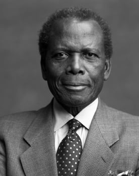Sidney Poitier as Clyde Williams