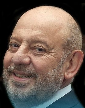 Jorge Lafauci