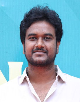 Selvah Kumar Thirumaaran