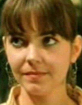 Olga Shakhparonova as Малика