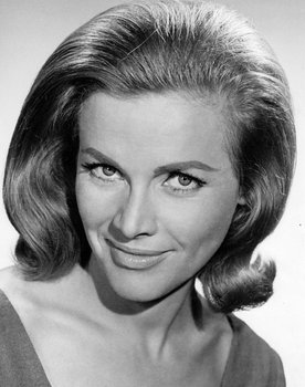 Honor Blackman