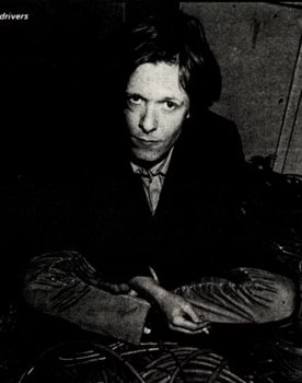 SWANS as Band