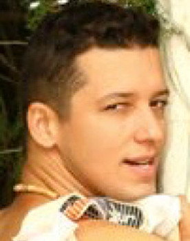 Jonny Morano