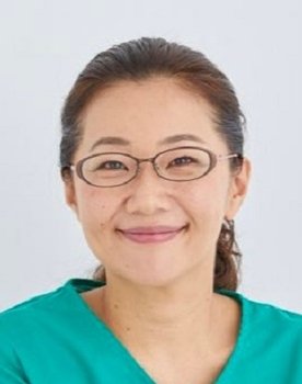 Atsuko Anami as Maejima