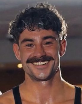 Tim Tszyu vs. Joey Spencer