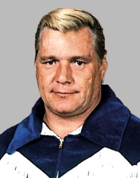 Pat Patterson