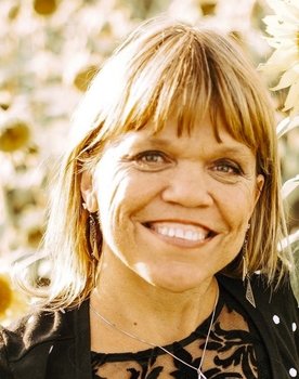 Amy Roloff as Self