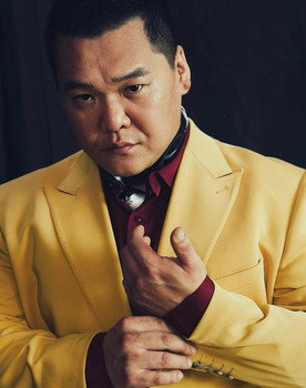 Li Long as Zhang Dawen