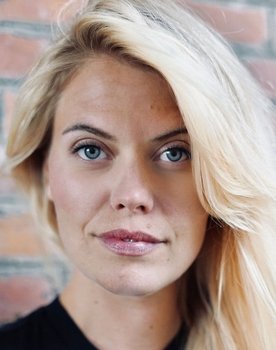 Anna Stokholm