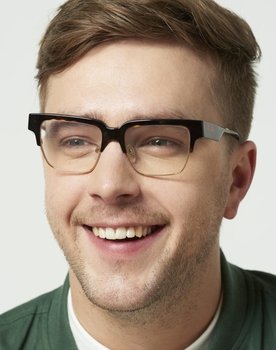Iain Stirling