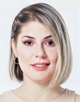 Buse Sinem İren