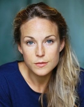 Aurélie Vaneck