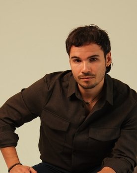 David Carbajal as Oscar