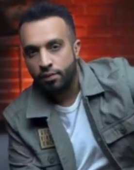 Saif Amer as ضيف
