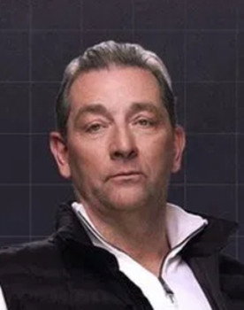 John Warrink