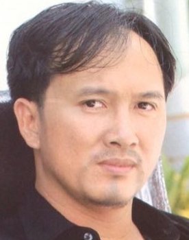 Anucha Ungwattana as 