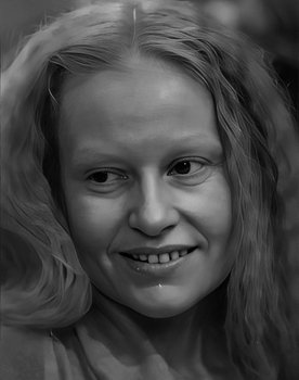 Tatyana Kuznetsova as 