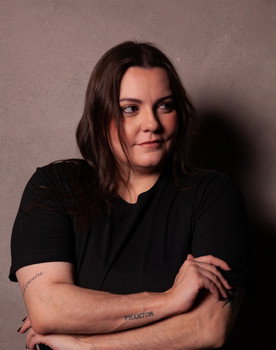 Thamy Ventura as Morte