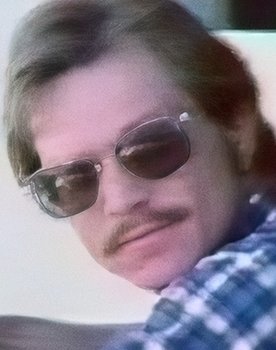 Dave Daniels