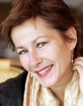 Gabrielle Forest as Sylvie