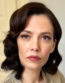 Marilita Lambropoulou