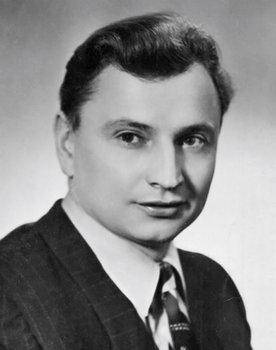 Valentin Bryleev as 
