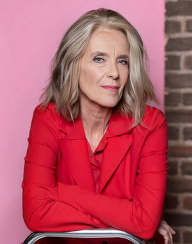 Jette van der Meij as Grobbema